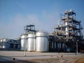 大慶高新區(qū) 打造200億產(chǎn)值油脂產(chǎn)業(yè)鏈，丙酮助力產(chǎn)業(yè)升級