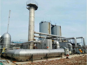 楚銳環(huán)保攜精品亮相中國環(huán)博會，致力于成為領先的廢氣處理解決方案提供商